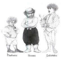 Lidia Postma - Hobbits comparison.jpg