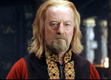 Théoden (2002 - 2003)