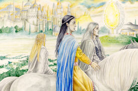Ingwe finwe and elwe by peet.jpg
