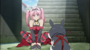 Motto To Love Ru Episodio 11 Imagen 13.png