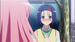 Motto To Love Ru Episodio 11 Imagen 21.png