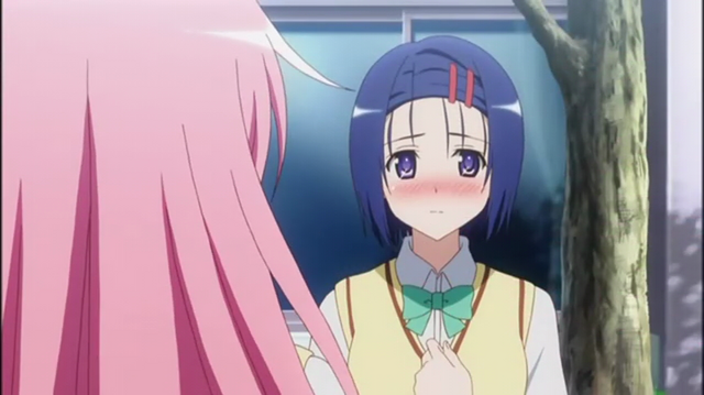 Archivo:Motto To Love Ru Episodio 11 Imagen 21.png