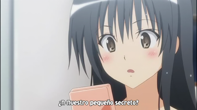 Archivo:Motto To Love Ru Episodio 10 Imagen 19.png