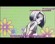 Opening To Love-Ru