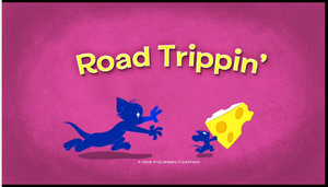 Road Trippin'