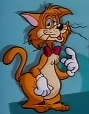 KyleCat