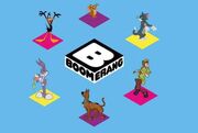 Boomerang