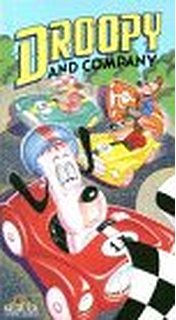 File:Droopy and Company VHS.jpg