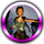 El tema de este artículo aparece en Tomb Raider: The Curse of the Sword