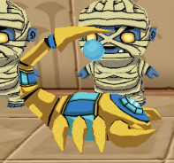 Scorpion