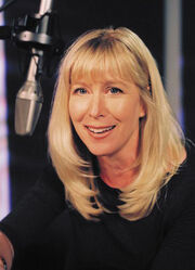 Kath Soucie