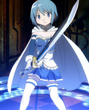 Sayaka1ep5