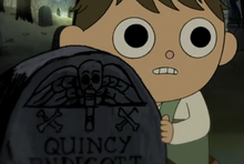 Quincy