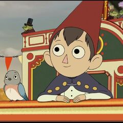 Wirt | Over the Garden Wall Wiki | FANDOM powered by Wikia