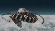 Snake-Train