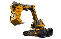 Rescue Shovel