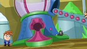 Supergranulator