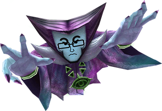 Dark Lord