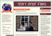 Ameliasblog