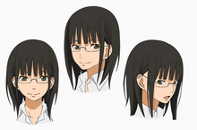 Oshima expressions