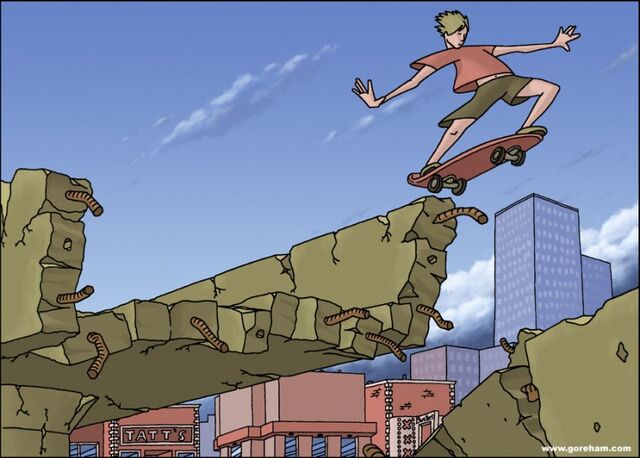 File:THPS3 LA Concept Art.jpg