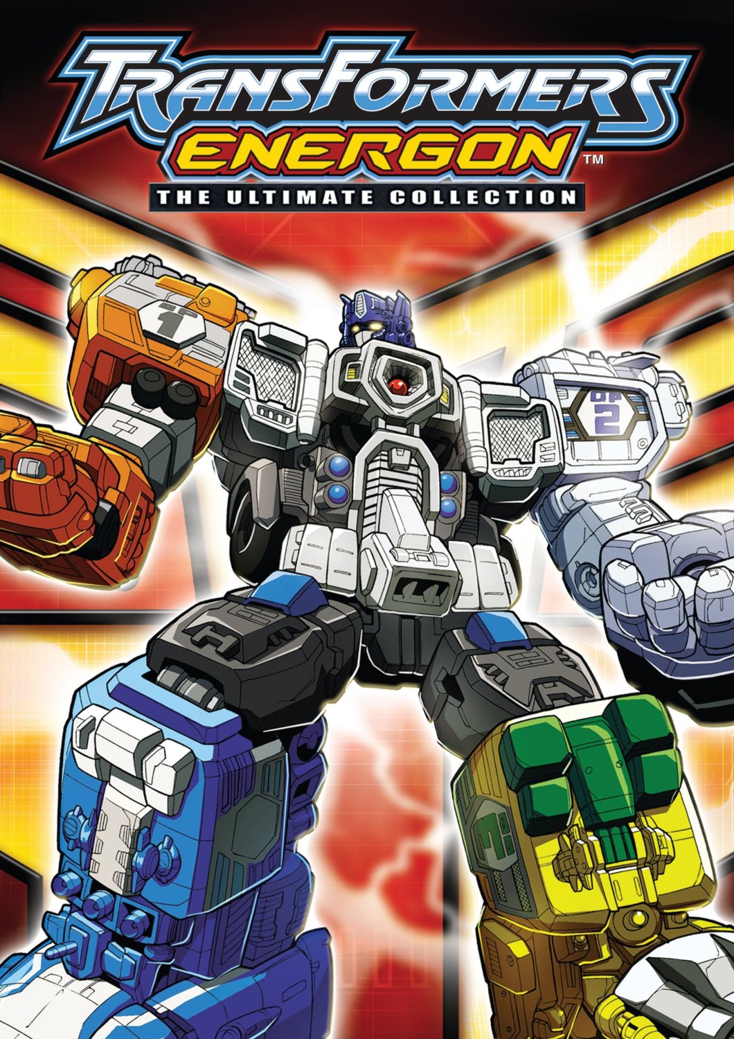 transformers prime red energon