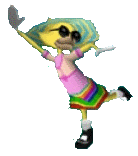 Poly Golighty