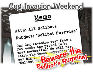 CIWSellbotSurprise