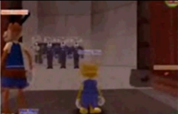 toontown infinite da office music midi toontown infinite da office music midi