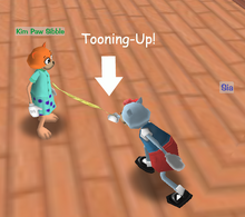 ToonUpPhoto