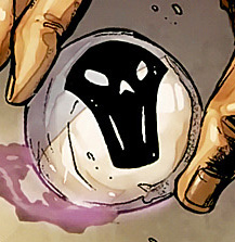13th Artifact