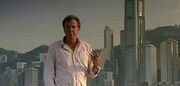 Jeremy in hong kong