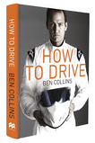 Ben Collins How To Drive