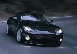 Vanquish
