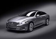 Jaguar-XJ