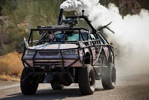 Tg apocalypse
