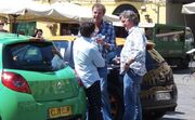 TG in Lucca
