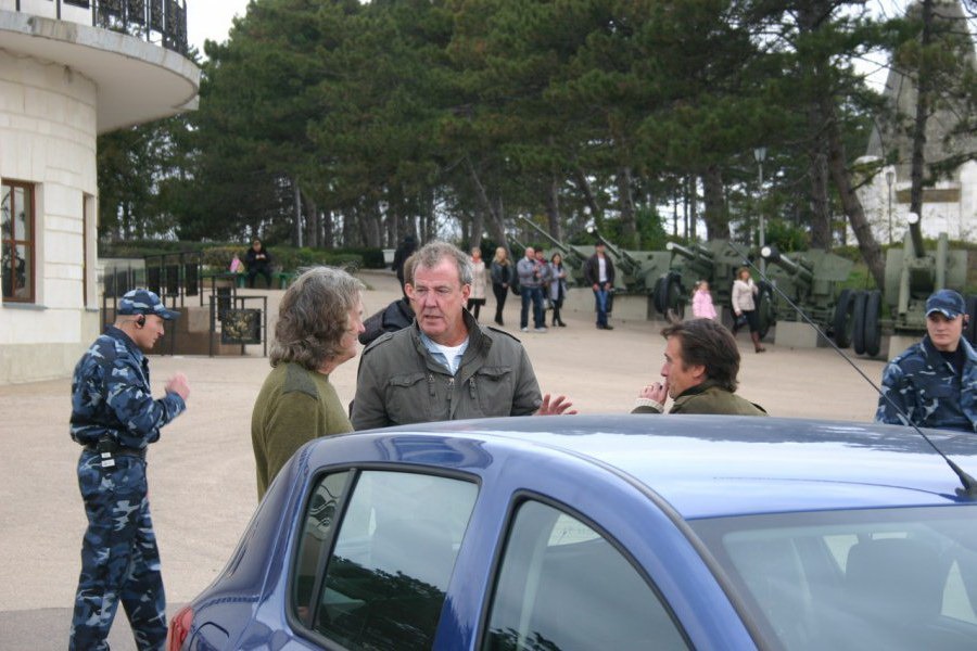 Amerika Umjetno Neplacen Chernobyl Top Gear Goldstandardsounds Com