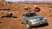 Tg off road monutomoab