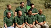 S3 Green Team