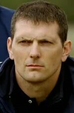 Mike Hughes