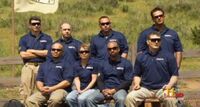 Blue Team S3