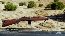 M1-carbine