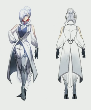 Winter Schnee