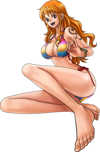 Nami 1