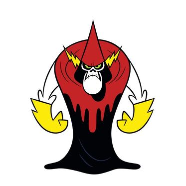 Lord Hater