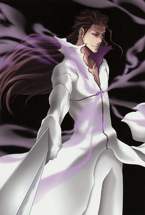 Aizen