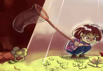 Frisk