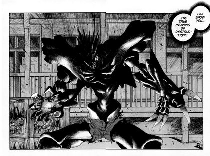 Jabberwock