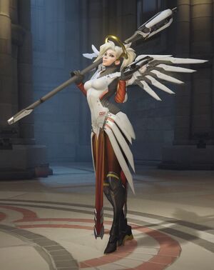 Mercy Carefree